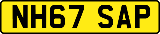 NH67SAP