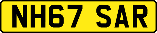 NH67SAR