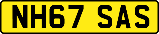NH67SAS