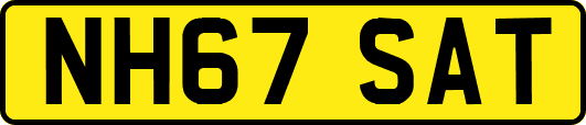 NH67SAT
