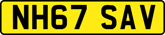NH67SAV
