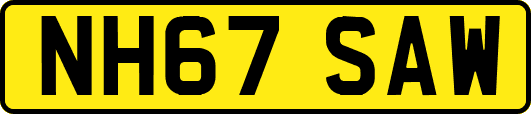NH67SAW