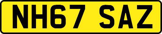 NH67SAZ
