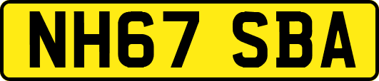 NH67SBA