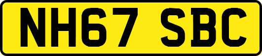 NH67SBC