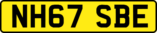NH67SBE