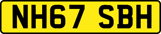 NH67SBH