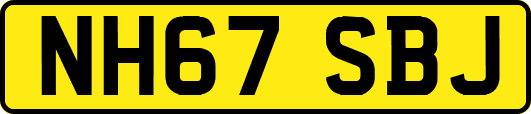 NH67SBJ
