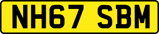 NH67SBM