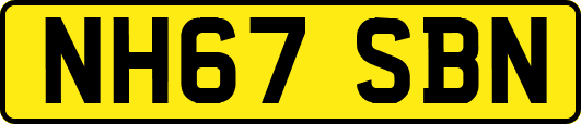 NH67SBN