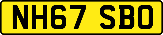 NH67SBO