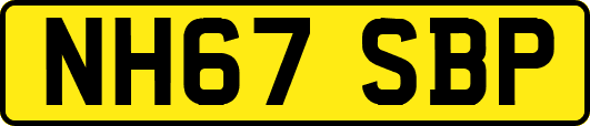 NH67SBP