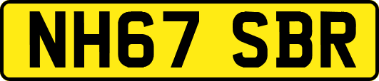 NH67SBR