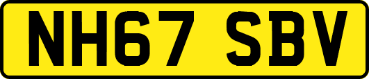 NH67SBV