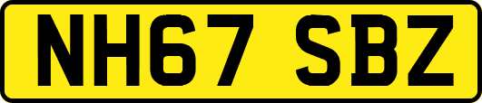 NH67SBZ