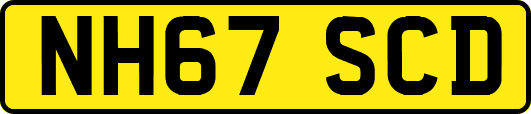 NH67SCD