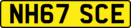 NH67SCE
