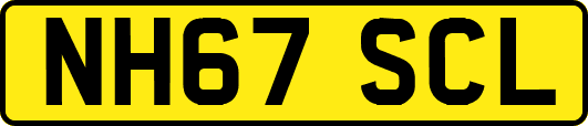 NH67SCL