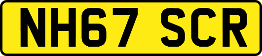 NH67SCR