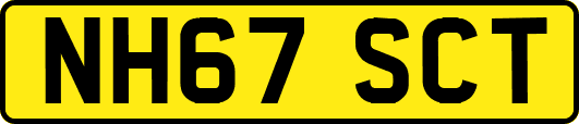 NH67SCT
