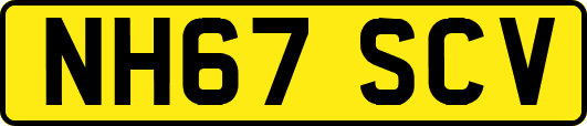 NH67SCV