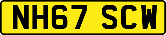 NH67SCW