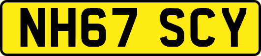 NH67SCY
