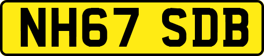 NH67SDB