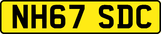 NH67SDC