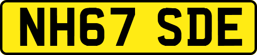 NH67SDE