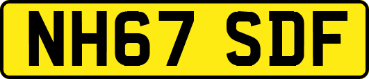 NH67SDF
