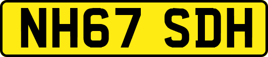 NH67SDH