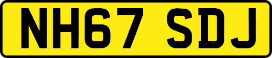 NH67SDJ