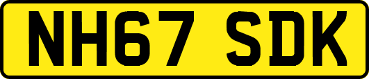NH67SDK