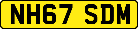 NH67SDM