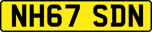 NH67SDN