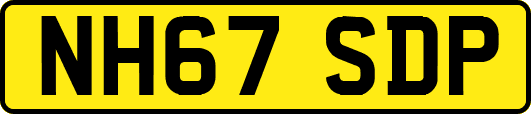 NH67SDP