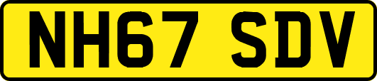 NH67SDV