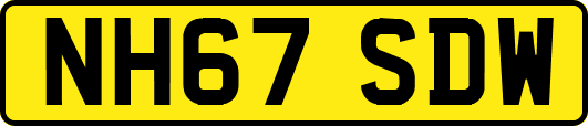 NH67SDW