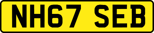 NH67SEB