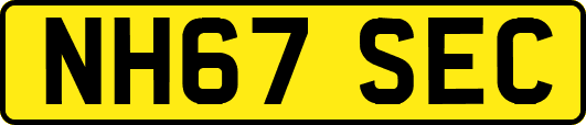 NH67SEC