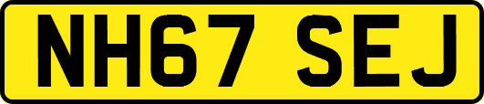 NH67SEJ