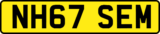 NH67SEM