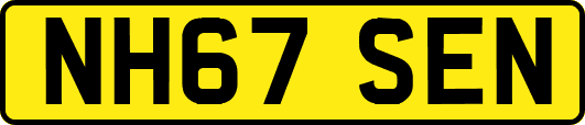 NH67SEN