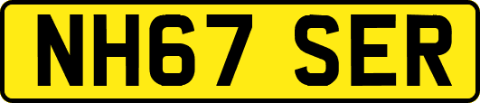 NH67SER