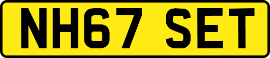 NH67SET
