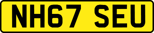 NH67SEU