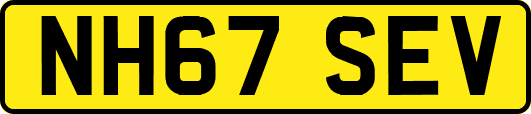NH67SEV
