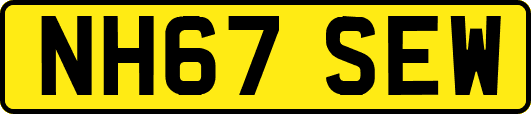 NH67SEW