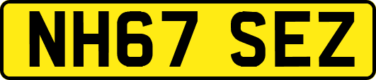 NH67SEZ